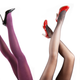Illustration for article titled All Hail the Return of the Pantyhose